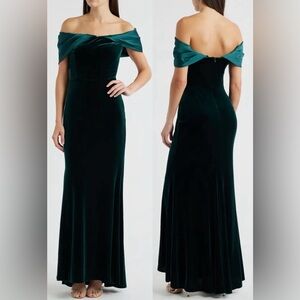 dresses for plus size women Vernice Ruffle Bodycon Dress Color:Sienna (Peru) Radiant Navy Blue Sequin 24.11NRD flowy a